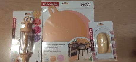 Pomôcky na pecenie, 