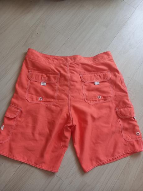 Pánske plavky, fishbone,l