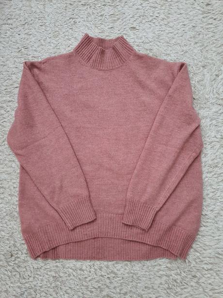 Oversize sveter f&f l, f&f,xl