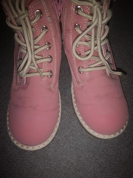 Prechodné topanky, graceland,30