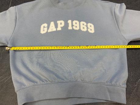 Mikina gap 134, gap,134