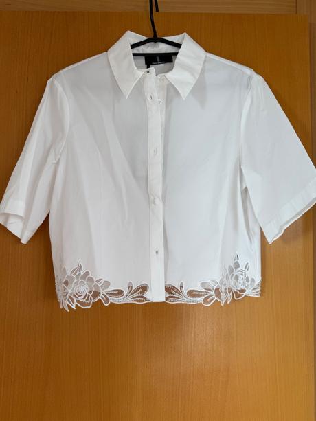 Košeľa fracomina, fracomina,xs