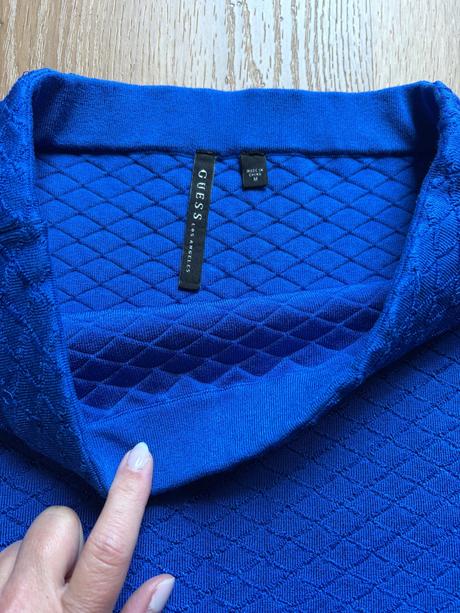 Sukna guess, guess,m