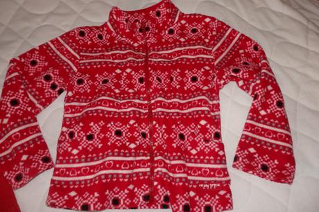 Kompletík na zimu na 3-4 roky, st. bernard,98