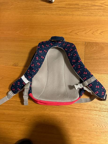 Ruksacik samsonite, samsonite