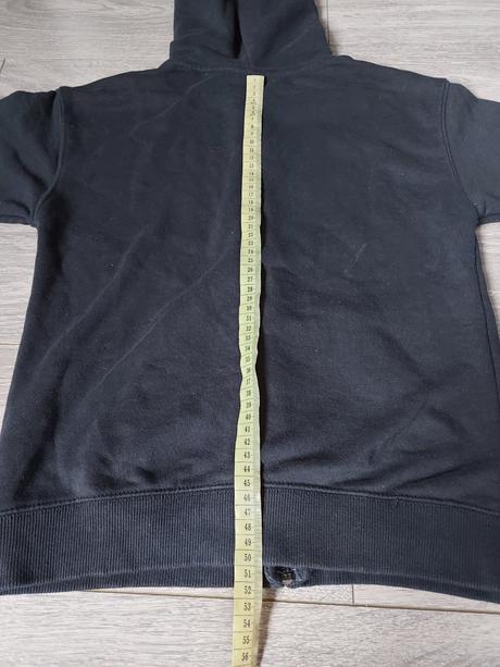 Zara mikina 1+1, zara,128