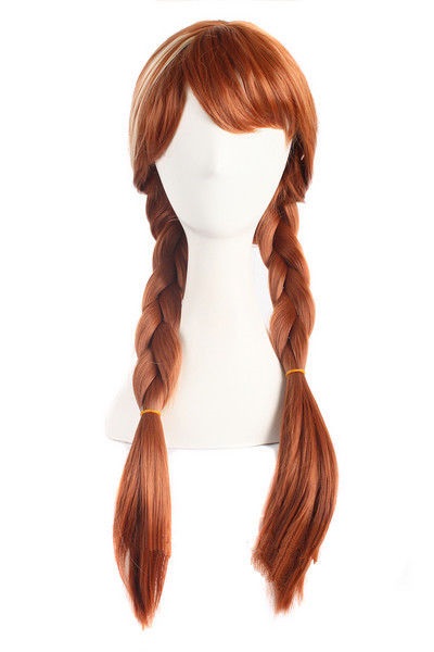 3-4 roky frozen ľadové kráľovstvo anna,