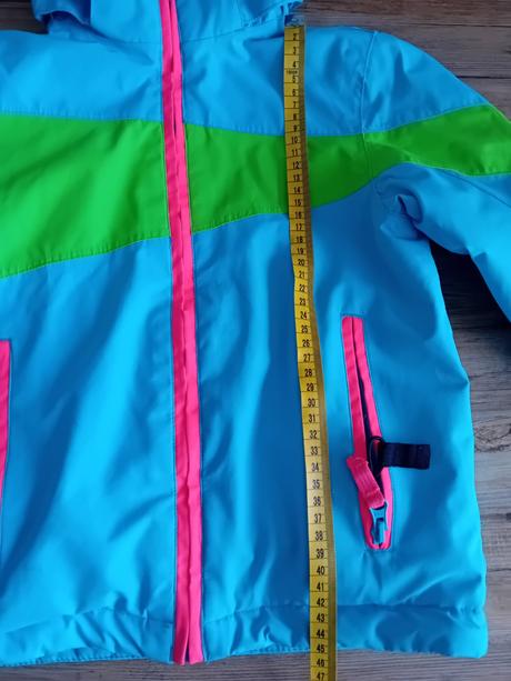 Zimný komplet, mckinley,116