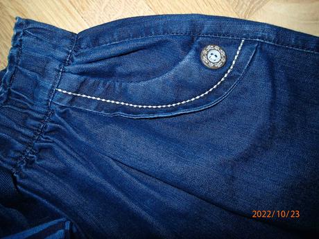 Sukienka next+ pančušky next nenosené, next,116