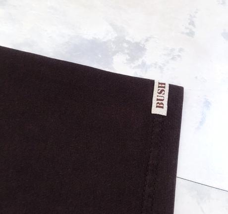 Tričko bushman, bushman,4xl