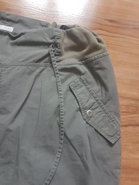 Sukňa aj tehu, prénatal,m