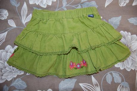 Sukienka na 2 až 3 roky., original marines,98