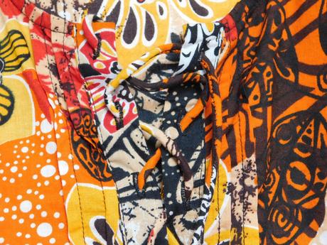 Pekna letna bluzka, outfit,50