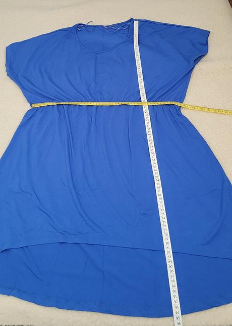 Modrý dlhý top,