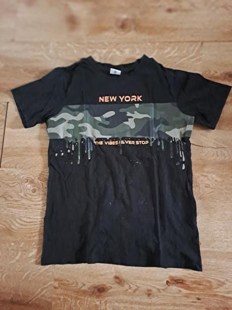 Tričko, chapter young,146