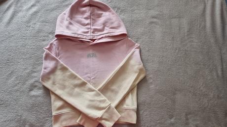 Diesiel dievčenská mikina, diesel,140