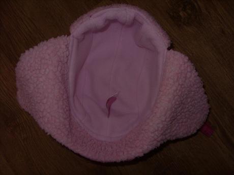 Pekná ušanka lazy town, lazy town,116