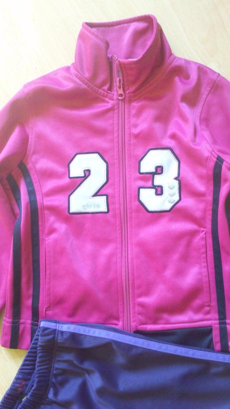 Súpravka, domyos,104