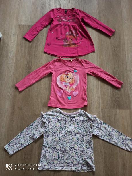 Sytoruzova bunda veľ.122, 122