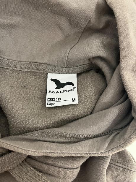 Mikina boxuj boxerňa topoľčany, m