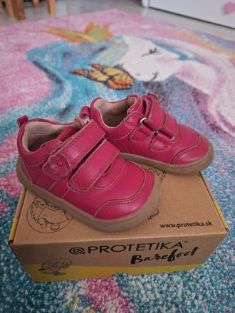 Protetika barefoot, protetika,19