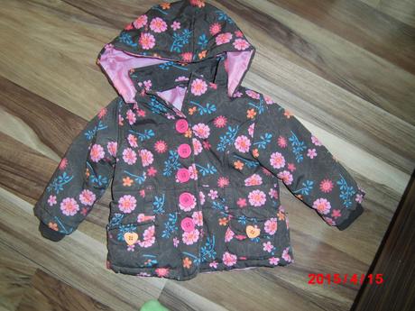 Bundička pre ročnu slečnu, 74