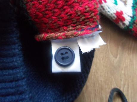 Svetrík na 3-6 mes., 68