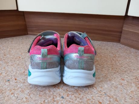 Tenisky schekers v.35, 35