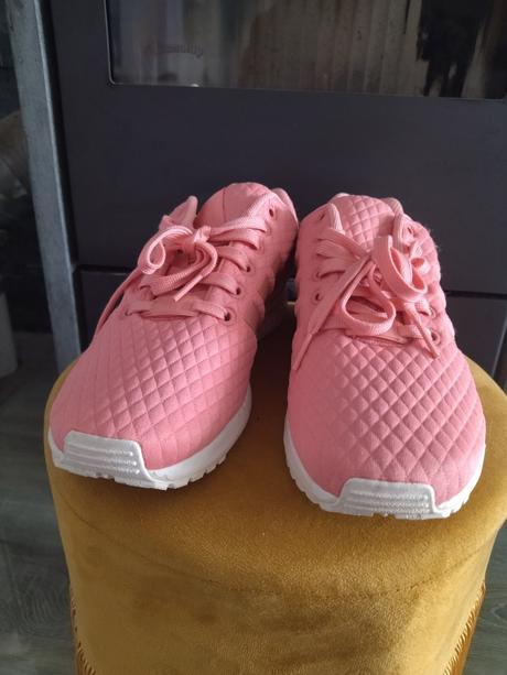 Adidas tenisky top stav, adidas,39