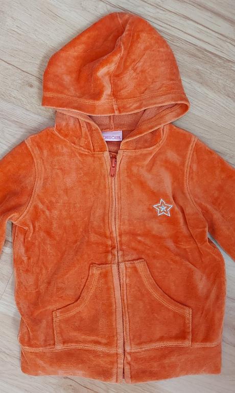 Zamatová bunda, cherokee,98