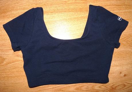 Krátke bavlnené, xs