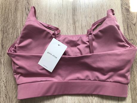 Športová podprsenka, gate,m