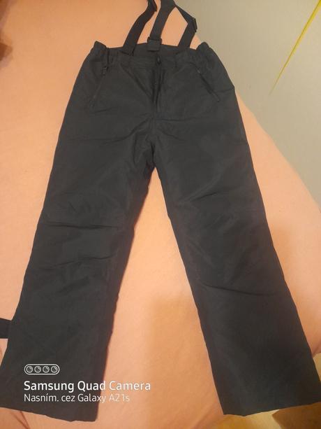 Lyziarske oteplovaky v 140, bonprix,140