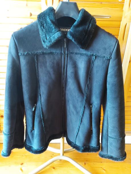 Krátka bundička/kabátik, m