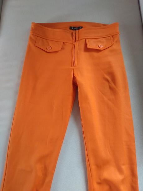 Damske nohavice 36, s