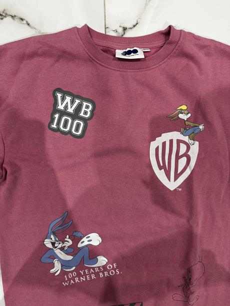 Dlhá teplá mikina 158/164, pepco,158