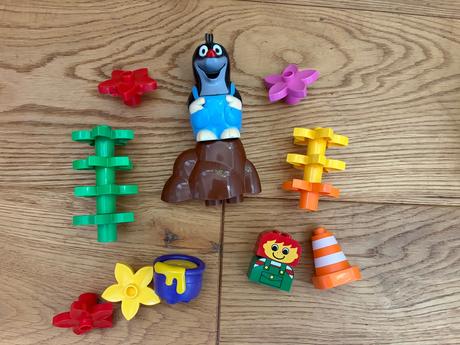 Lego duplo,