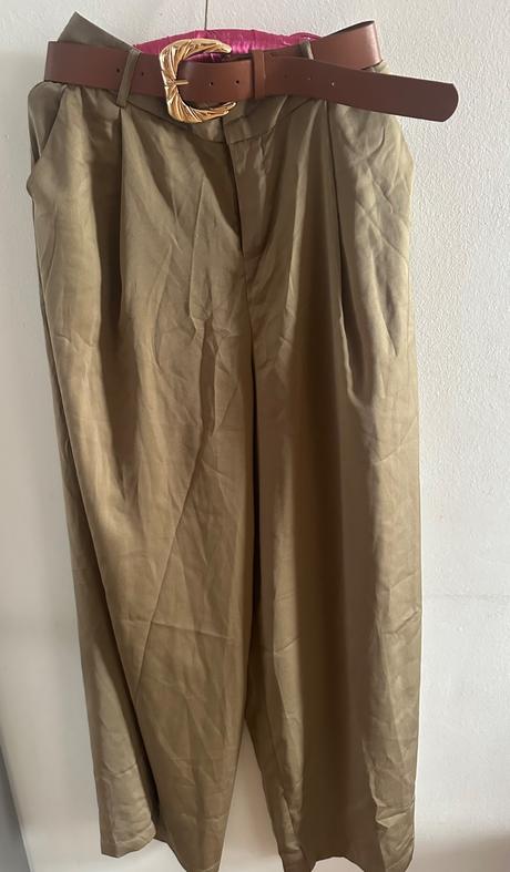 Viralne nohavice l, l