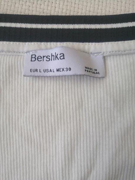 Vesta bershka, bershka,xl