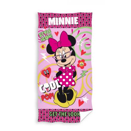 Osuška minnie,