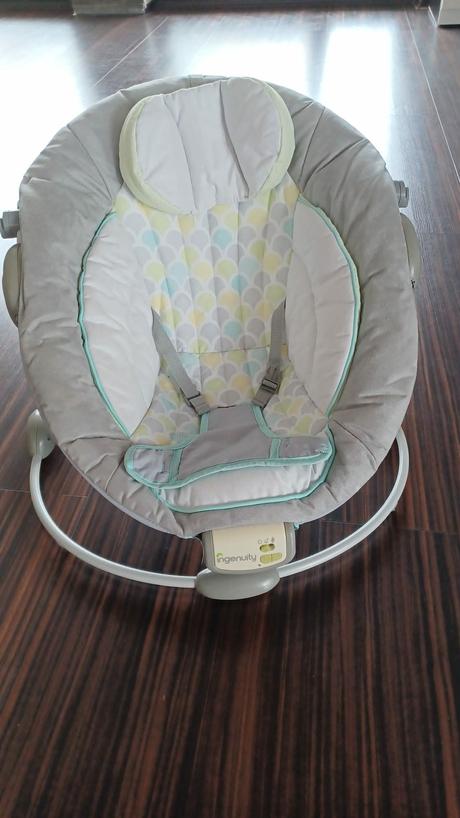 Hracie kreslo pre deti, 