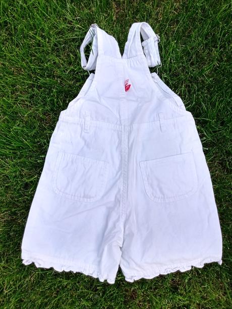 Kraťasy na traky, baby club,86