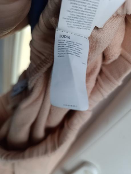 Tepláky - darujem, reserved,164