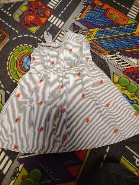 Lindex šaty, lindex,98