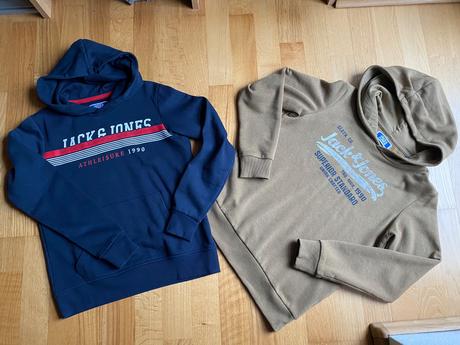 Mikiny, cena spolu, 146