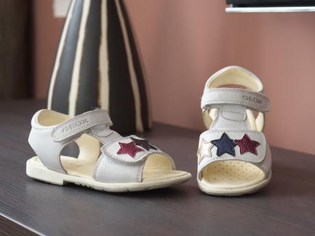 Geox sandalky, veľ.27, geox,27