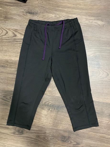 Športové legíny, s