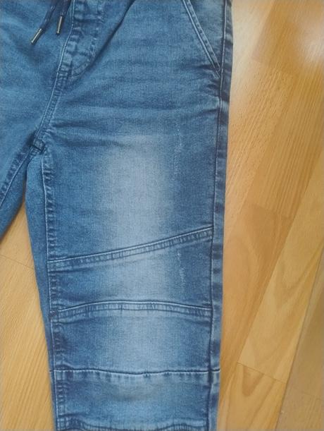 Rifle pohodlné, reserved,158