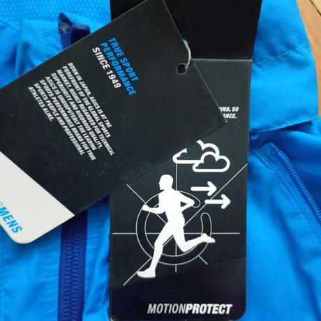 Bežecká vetrovka 2v1 asics convertible jacket, asics,s