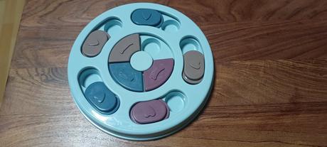 Interaktívna hračka pre psa,